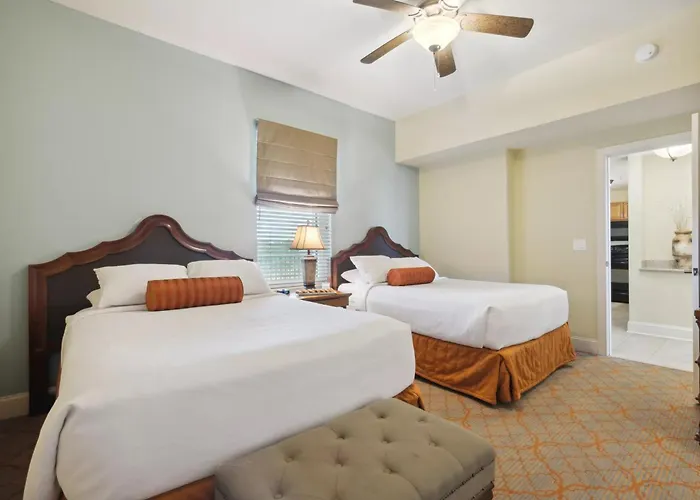 Marina Inn At Grande Dunes