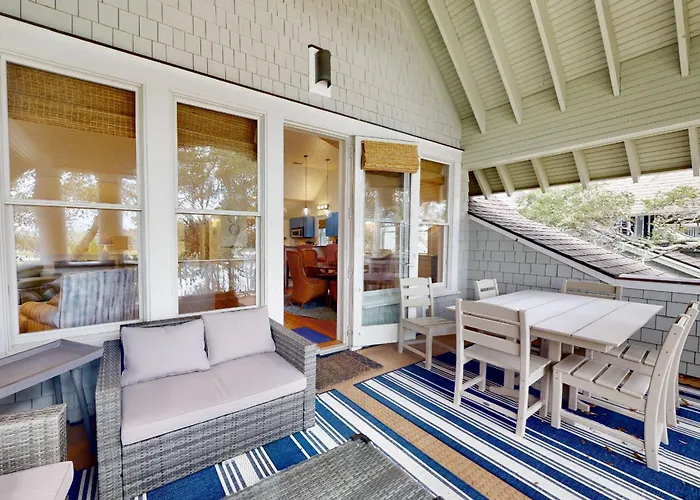 Blue Crab Cottage