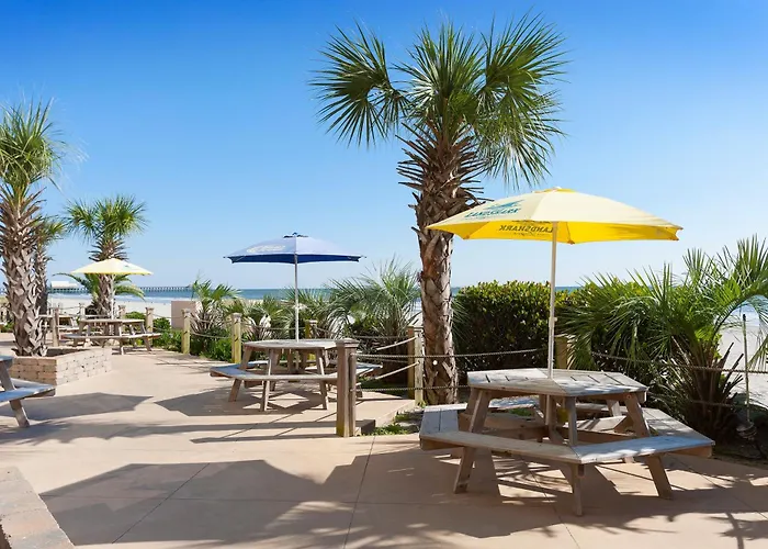 Sands Ocean Club