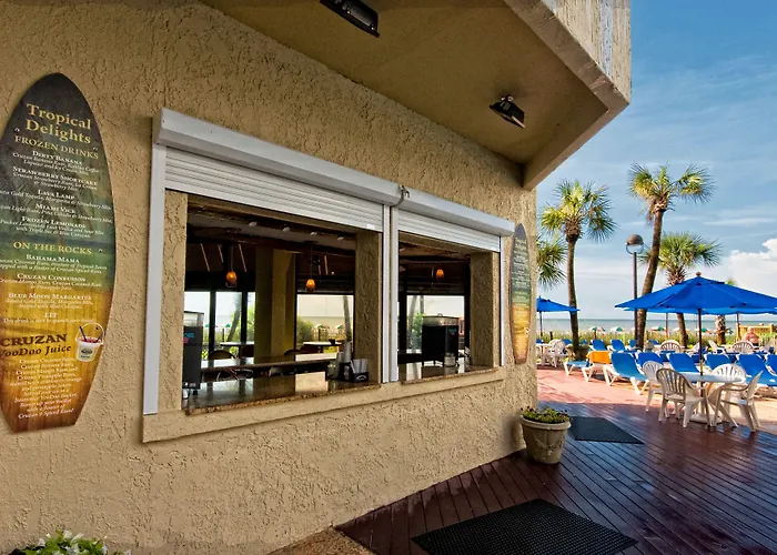 Ocean Reef Resort